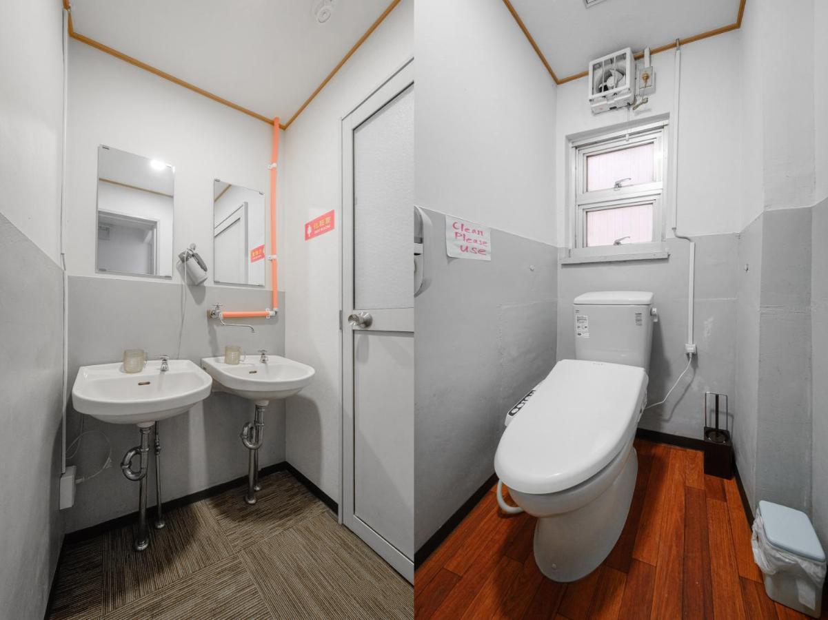 Super Conveniently Located The Guest House Hakodate Bay Hostel Hakodate