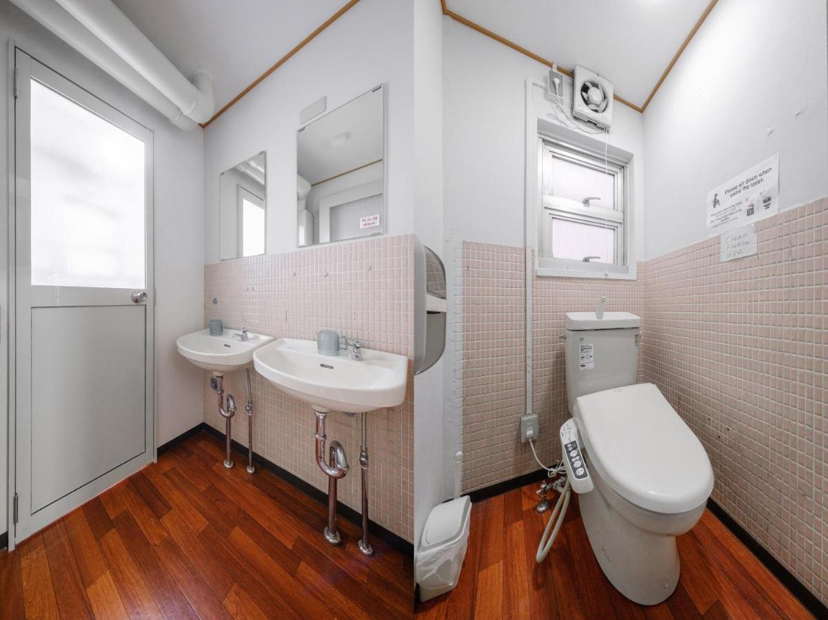 Super Conveniently Located The Guest House Hakodate Bay
